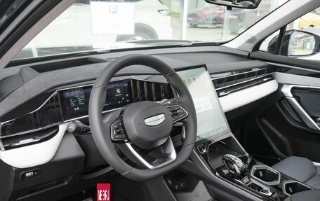 Geely Atlas, 2025 год, 3 931 281 рублей, 31 фотография