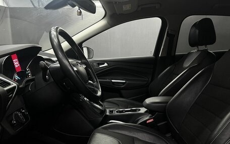 Ford Kuga III, 2014 год, 1 449 900 рублей, 5 фотография