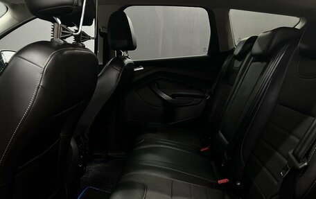 Ford Kuga III, 2014 год, 1 449 900 рублей, 14 фотография