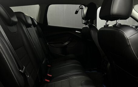 Ford Kuga III, 2014 год, 1 449 900 рублей, 16 фотография