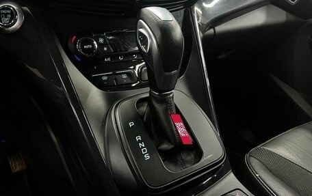 Ford Kuga III, 2014 год, 1 449 900 рублей, 13 фотография