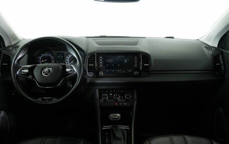 Skoda Karoq I, 2021 год, 2 200 000 рублей, 7 фотография