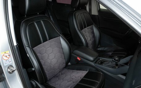 Skoda Karoq I, 2021 год, 2 200 000 рублей, 14 фотография