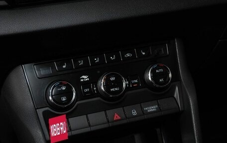 Skoda Karoq I, 2021 год, 2 200 000 рублей, 11 фотография