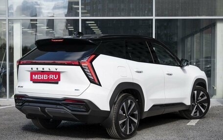 Geely Atlas, 2026 год, 3 931 281 рублей, 4 фотография