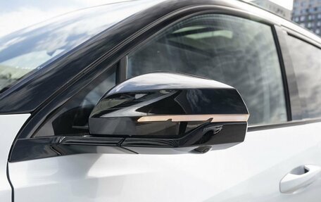 Geely Atlas, 2026 год, 3 931 281 рублей, 22 фотография