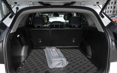 Geely Atlas, 2026 год, 3 931 281 рублей, 26 фотография