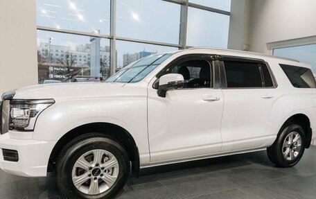 Haval H5, 2026 год, 4 349 000 рублей, 4 фотография