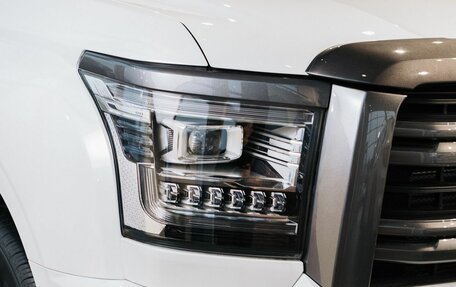 Haval H5, 2026 год, 4 349 000 рублей, 8 фотография