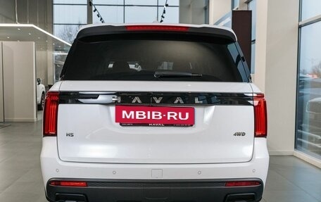 Haval H5, 2026 год, 4 349 000 рублей, 6 фотография