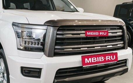 Haval H5, 2026 год, 4 349 000 рублей, 3 фотография