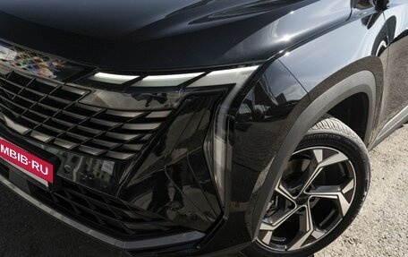 Geely Atlas, 2026 год, 3 931 281 рублей, 8 фотография