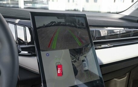 Geely Atlas, 2026 год, 3 931 281 рублей, 11 фотография