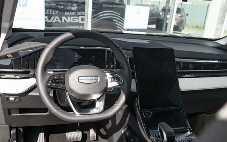 Geely Atlas, 2026 год, 3 931 281 рублей, 25 фотография