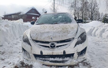 Mazda 6, 2008 год, 350 000 рублей, 2 фотография