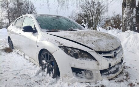 Mazda 6, 2008 год, 350 000 рублей, 3 фотография