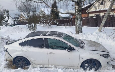 Mazda 6, 2008 год, 350 000 рублей, 4 фотография