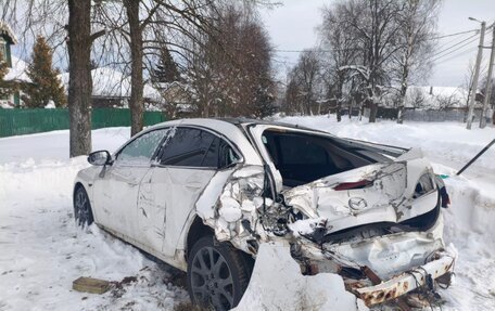 Mazda 6, 2008 год, 350 000 рублей, 7 фотография