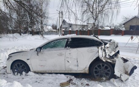 Mazda 6, 2008 год, 350 000 рублей, 6 фотография