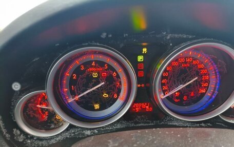 Mazda 6, 2008 год, 350 000 рублей, 9 фотография