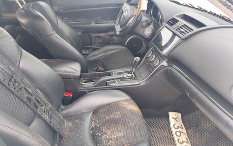 Mazda 6, 2008 год, 350 000 рублей, 8 фотография