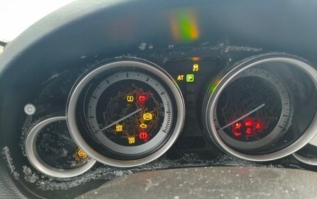 Mazda 6, 2008 год, 350 000 рублей, 10 фотография