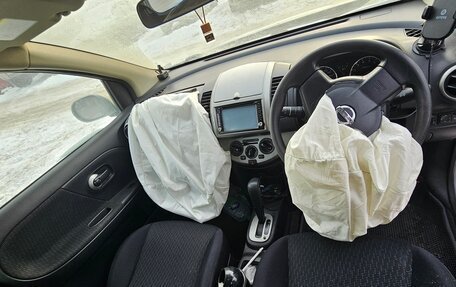 Nissan Note II рестайлинг, 2009 год, 280 000 рублей, 6 фотография