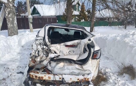 Mazda 6, 2008 год, 350 000 рублей, 12 фотография