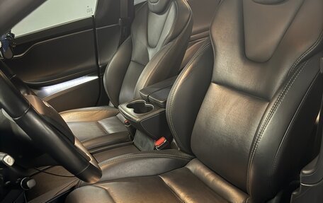 Tesla Model S I, 2019 год, 6 500 000 рублей, 10 фотография