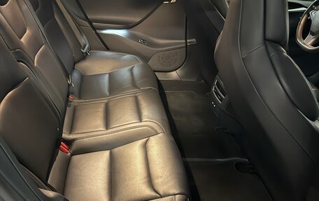 Tesla Model S I, 2019 год, 6 500 000 рублей, 12 фотография