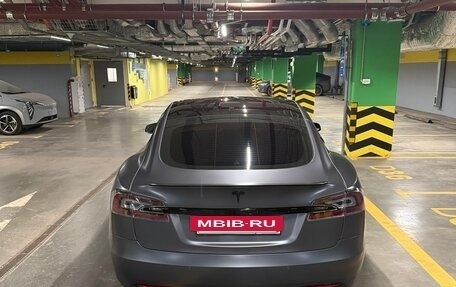 Tesla Model S I, 2019 год, 6 500 000 рублей, 6 фотография