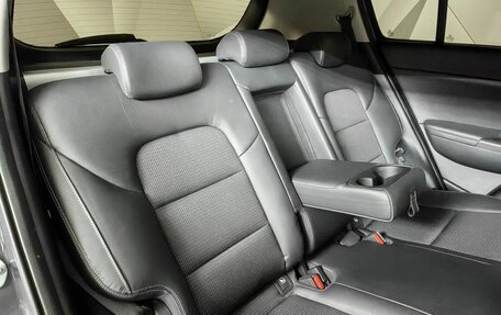 KIA Sportage IV рестайлинг, 2019 год, 2 443 000 рублей, 17 фотография