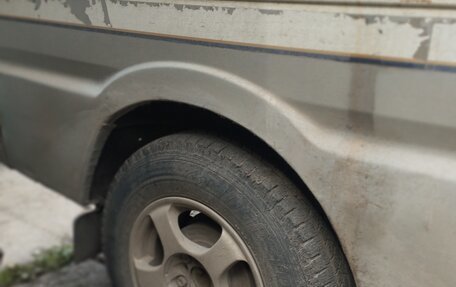 Mazda Bongo IV, 2001 год, 200 000 рублей, 6 фотография