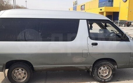 Toyota Town Ace III, 1992 год, 270 000 рублей, 3 фотография