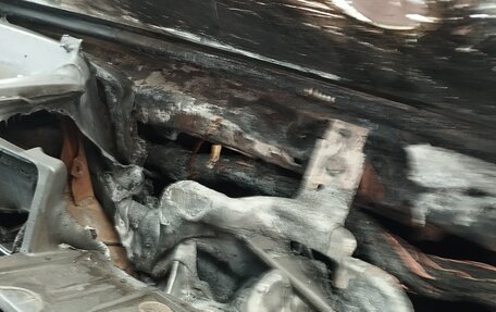 Mazda Bongo IV, 2001 год, 200 000 рублей, 8 фотография