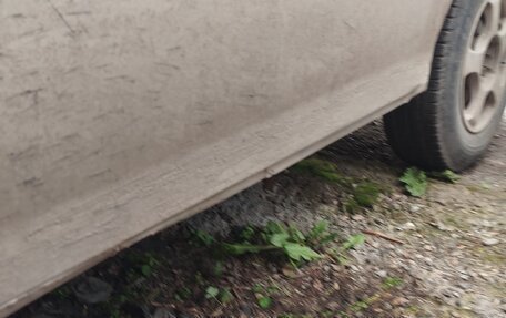 Mazda Bongo IV, 2001 год, 200 000 рублей, 9 фотография