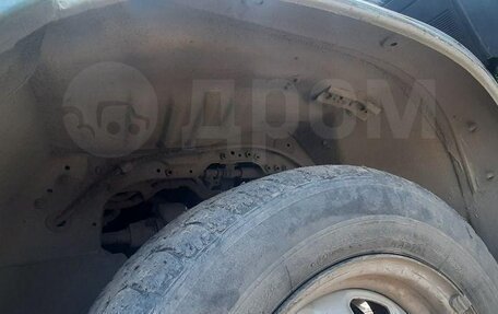 Toyota Town Ace III, 1992 год, 270 000 рублей, 5 фотография