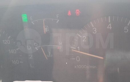 Toyota Town Ace III, 1992 год, 270 000 рублей, 8 фотография