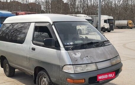 Toyota Town Ace III, 1992 год, 270 000 рублей, 4 фотография