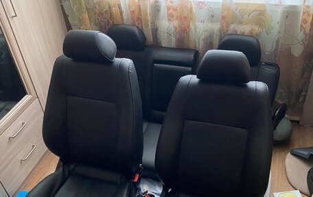 Volkswagen Jetta IV, 2002 год, 100 000 рублей, 3 фотография