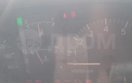 Toyota Town Ace III, 1992 год, 270 000 рублей, 9 фотография