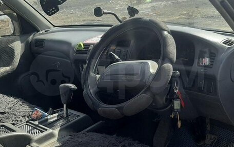 Toyota Town Ace III, 1992 год, 270 000 рублей, 7 фотография