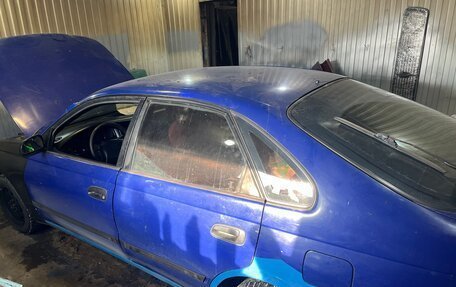 Toyota Carina E, 1993 год, 80 000 рублей, 5 фотография