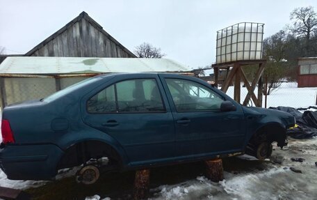 Volkswagen Jetta IV, 2002 год, 100 000 рублей, 2 фотография