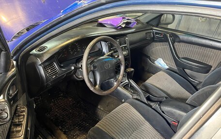 Toyota Carina E, 1993 год, 80 000 рублей, 2 фотография