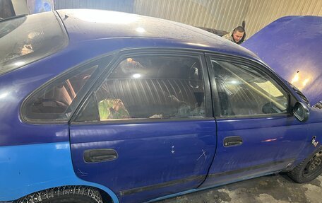 Toyota Carina E, 1993 год, 80 000 рублей, 3 фотография