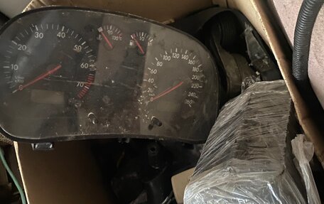 Volkswagen Jetta IV, 2002 год, 100 000 рублей, 4 фотография