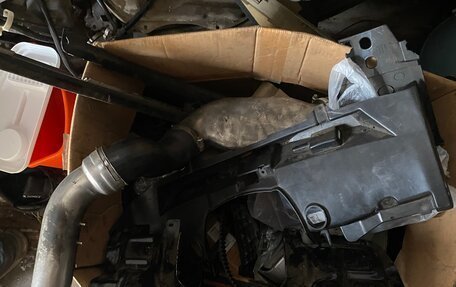 Volkswagen Jetta IV, 2002 год, 100 000 рублей, 5 фотография