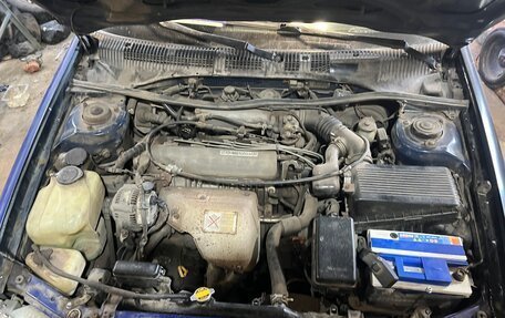 Toyota Carina E, 1993 год, 80 000 рублей, 4 фотография