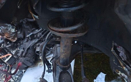 Volkswagen Jetta IV, 2002 год, 100 000 рублей, 8 фотография